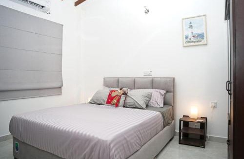 Battaramulla Villa | GDS Living Pelawatta 3 Bed & 3 Bathroom Home in Battaramulla, Colombo Sri Lanka