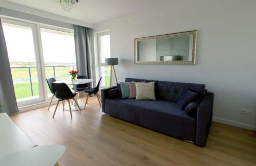 Pogorze Apartment | Gdynia Apartament Paderewskiego