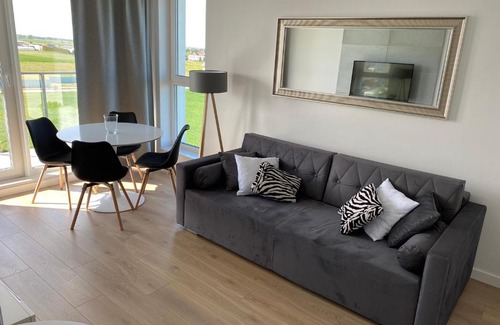 Pogorze Apartment | Gdynia Apartament Paderewskiego