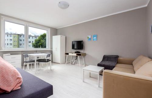 Redlowo Apartment | Gdynia Apartament