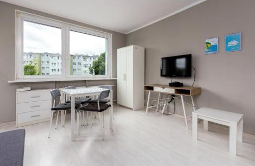Redlowo Apartment | Gdynia Apartament