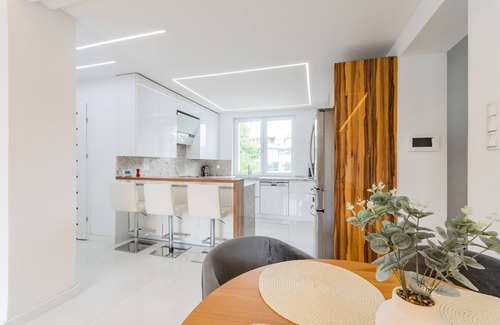 Kamienna Gora Apartment | Gdynia Best Sea View by Grand Apartments