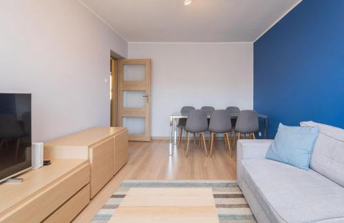 Srodmiescie Apartment | Gdynia Centrum 1 by Grand Apartments