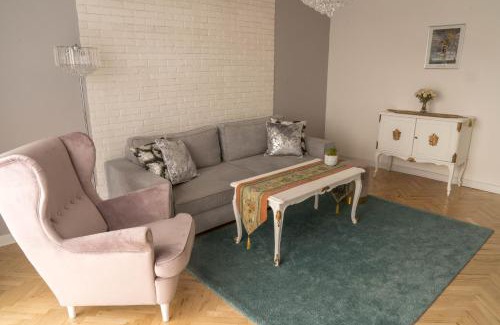 Kamienna Gora Apartment | Gdynia centrum - Apartament Dona 200 metrów od morza