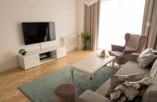 Kamienna Gora Apartment | Gdynia centrum - Apartament Dona 200 metrów od morza
