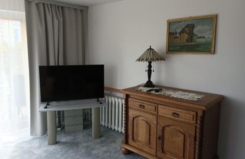 Kamienna Gora Apartment | Gdynia centrum -apartament Roma z widokiem na morze,200m od bulwaru