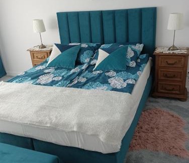 Kamienna Gora Apartment | Gdynia centrum -apartament Roma z widokiem na morze,200m od bulwaru