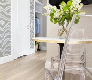 Orlowo Apartment | Gdynia Orłowska 40 -przy plaży
