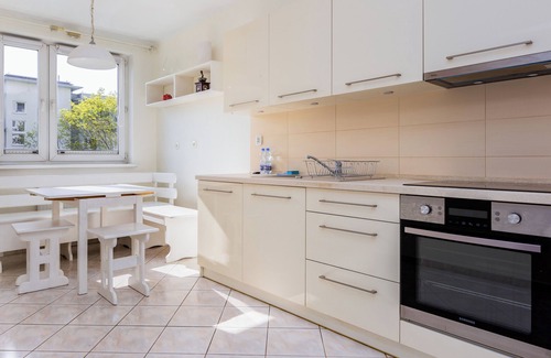 Redlowo Apartment | Gdynia Redłowo Comfort Apartment