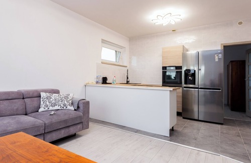 Kamienna Gora Apartment | Gdynia Sea View Apartment