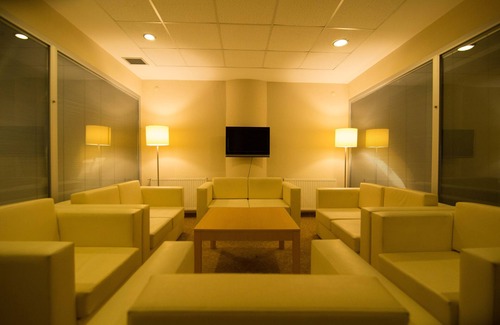 Gediz Hotel | GDZ Hotels Gediz Business