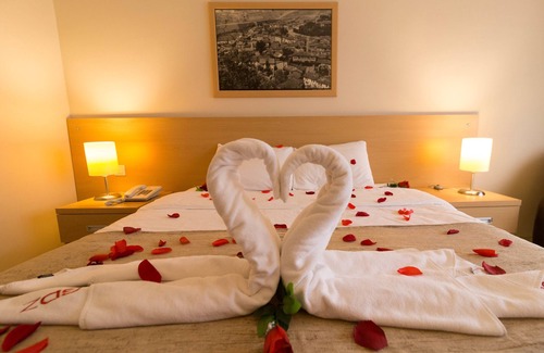 Gediz Hotel | GDZ Hotels Gediz Business