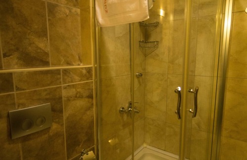 Gediz Hotel | GDZ Hotels Gediz Business