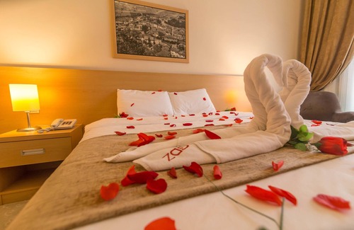 Gediz Hotel | GDZ Hotels Gediz Business