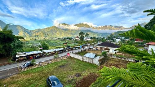 Kecamatan Sembalun House | Gea-Geo Homestay Sembalun bumbung