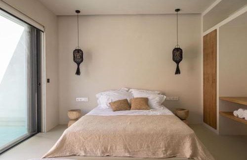 Antiparos House | GEA & HYDOR Private Residencies Antiparos