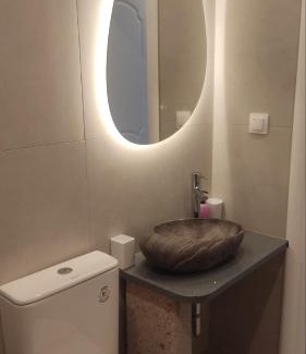 Myrina Apartment | Gea luxury apartment Myrina 2