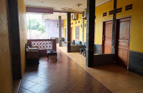 Serang House | GEA Syariah