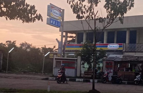 Serang House | GEA Syariah