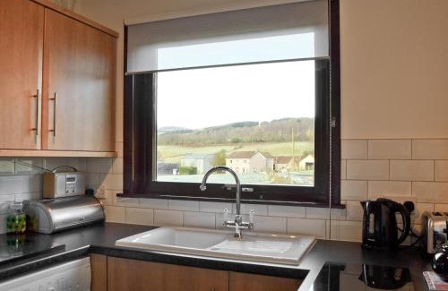 Rumbling Bridge House | Gean Cottage
