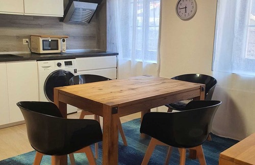 Orvin Apartment | Geand 4.5 pc apartment in Orvin - Babylone