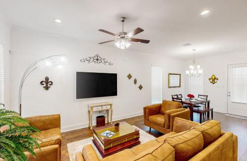 Highlands - Perkins House | Geaux Chateau