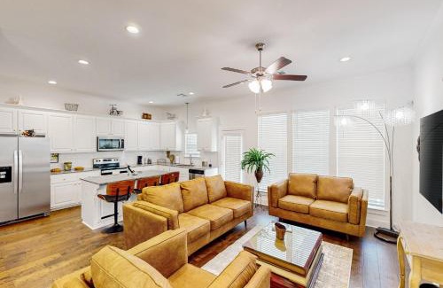 Highlands - Perkins House | Geaux Chateau