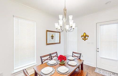 Highlands - Perkins House | Geaux Chateau