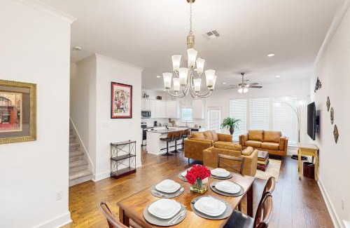 Highlands - Perkins House | Geaux Chateau