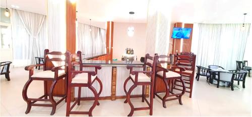 Shire Hotel | Gebar Shire Hotel