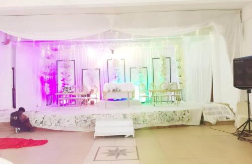 Shire Hotel | Gebar Shire Hotel