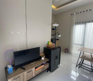 Kasihan House | Gebe House - Guest House & Homestay Jogja