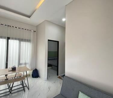 Kasihan House | Gebe House - Guest House & Homestay Jogja