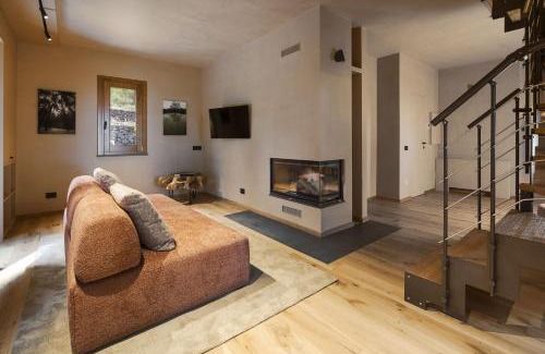 Linguaglossa Villa | Gebel House
