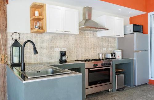 Hin Hong Villa | Gecko Beach Villas