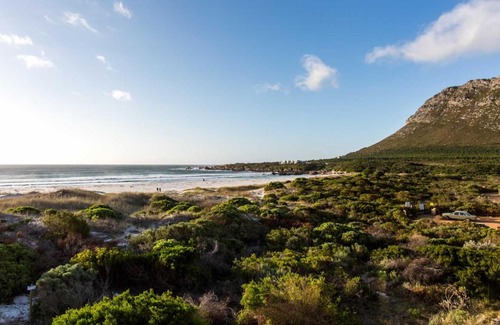 Pringle Bay Villa | Gecko House