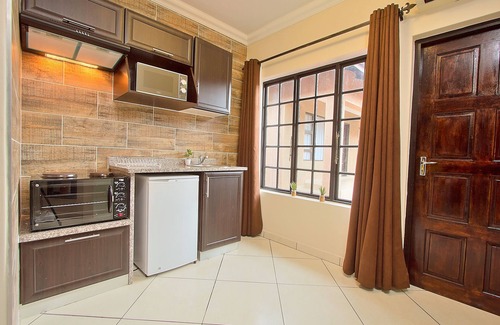 Richards Bay House | Gecko Inn Guest House