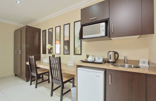 Richards Bay House | Gecko Inn Guest House