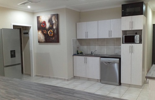 Richards Bay House | Gecko Inn Guest House