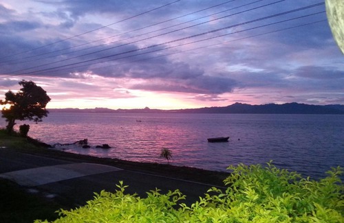 Savusavu Cabin | Gecko Lodge Fiji
