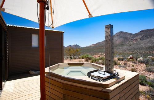 Langeberg House | Gecko Rock Private Nature Reserve