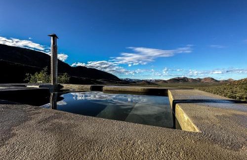 Langeberg House | Gecko Rock Private Nature Reserve
