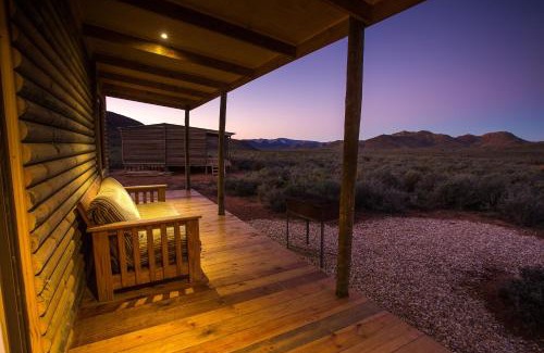 Langeberg House | Gecko Rock Private Nature Reserve