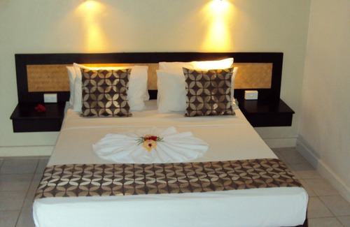 Cuvu Hotel | Gecko's Resort