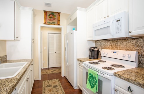 Kapolei Condo | Gecko'z South Sea Bungalows
