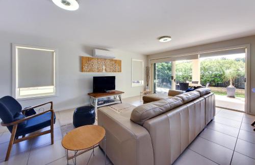 South West Rocks Apartment | Geckos at South West Rocks - 29 Marlin Drive