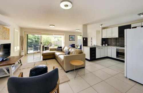 South West Rocks Apartment | Geckos at South West Rocks - 29 Marlin Drive