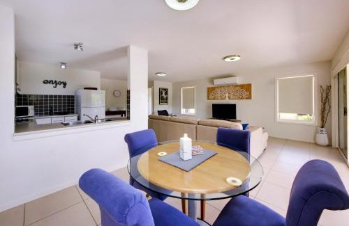 South West Rocks Apartment | Geckos at South West Rocks - 29 Marlin Drive