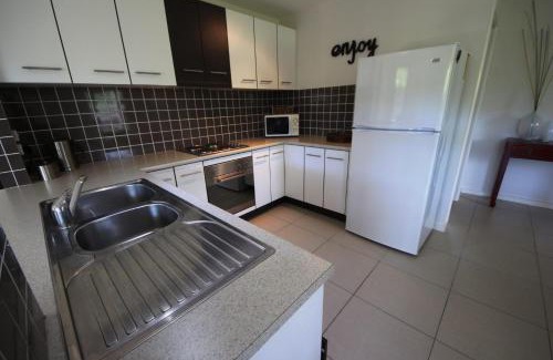 South West Rocks Apartment | Geckos at South West Rocks - 29 Marlin Drive
