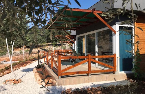 Kas Cabin | Gedefehan Doğa Hotel